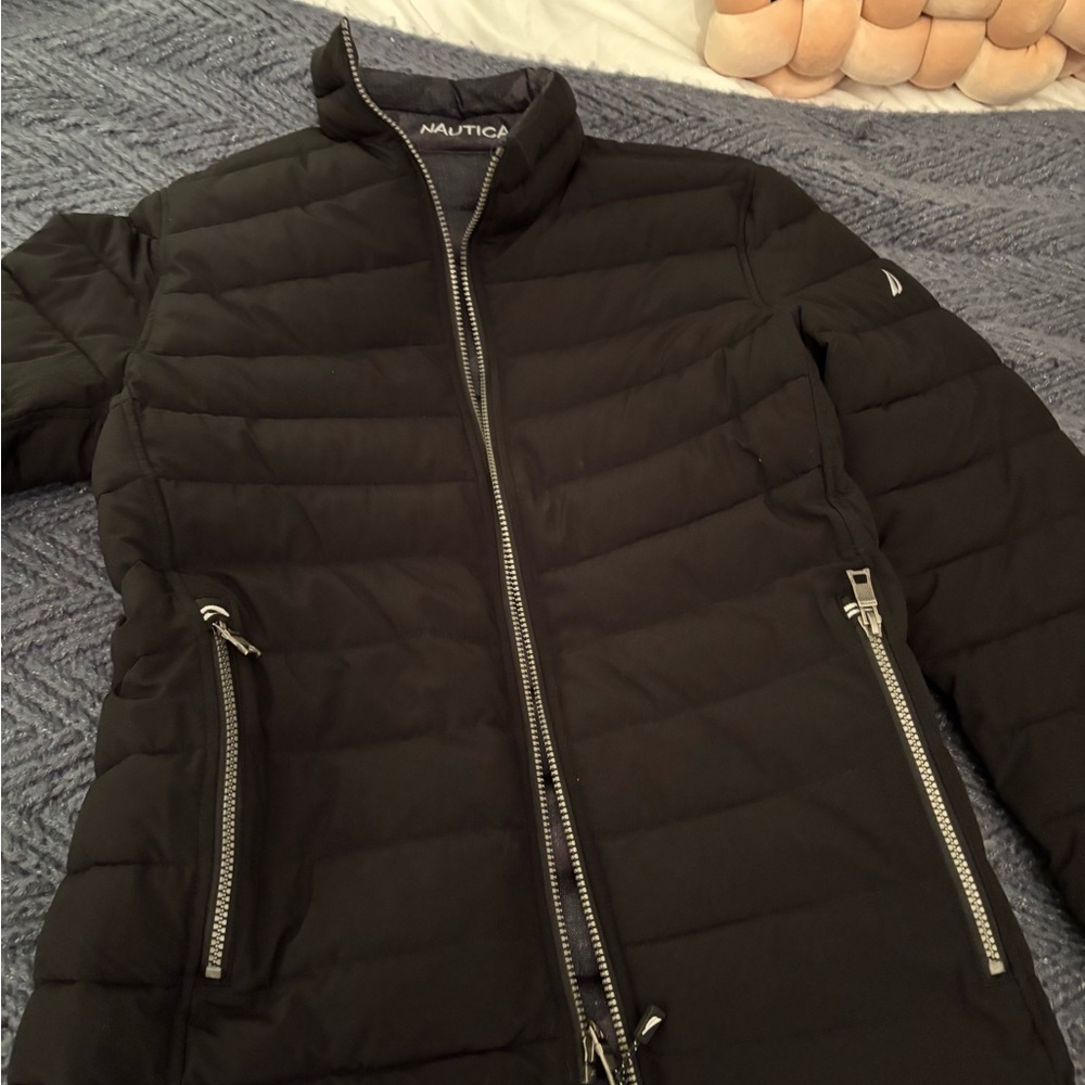 Men's Nautica jacket